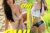 Abigail Ratchford’s Sexy Photoshoot with Ryan Astamendi, Part 2