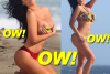 Abigail Ratchford Does A Sexy Bikini Photoshoot