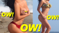 Abigail Ratchford Does A Sexy Bikini Photoshoot