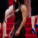 Beyond Fashion Costume Institute Gala at the Metropolitan Museum of Art