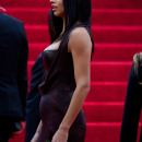 Beyond Fashion Costume Institute Gala at the Metropolitan Museum of Art