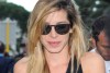 CANNES: Aida Yespica Does The See-Thru Catwalk On The Riviera! OW!