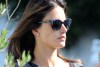 Alessandra Ambrosio Is Today’s Parking Lot Catwalker!
