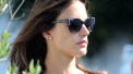 Alessandra Ambrosio Is Today’s Parking Lot Catwalker!
