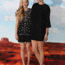 'A Million Ways to Die in the West' photocall