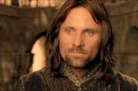 Viggo Mortensen NOT A Fan of Special Effects in LOTR Films