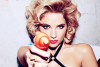 Ashley Benson GQ Pics on Popoholic; Tuna All Over Madison Murray; Halle Talks Baby on Dlisted