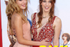 Bella & Dani Thorne at “Blended” L.A. Premiere