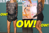 Bella Thorne Uses Her Legs To Promote Seventeen Magazine Cover