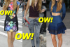 Bella Thorne Continues Her NYC Promotional Tour
