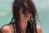 Eliza Doolittle Shows Off Her Bikini Body in Miami