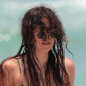 Eliza Doolittle Shows Off Her Bikini Body in Miami