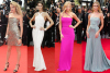 Best Dressed at “The Search” Premiere at Cannes Film Festival