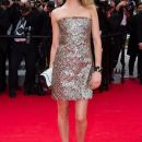 Cannes Film Festival - The Search - Premiere