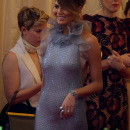 Beyond Fashion Costume Institute Gala at the Metropolitan Museum of Art