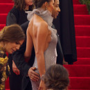 Beyond Fashion Costume Institute Gala at the Metropolitan Museum of Art