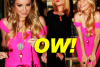 DJ Crystal Hefner Performs at Hemingway’s “Garden Of Eden”