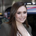 ‘Godzilla’ Star Elizabeth Olsen Hits Up ‘Letterman’; Was Slightly Cold @ MET Gala