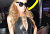 Celebslam: Paris Hilton F’d Justin Beiber Last Night; Tuna: Slimmer Chanelle Hayes; Dlisted: Oiled-Up Jimmy Fallon