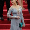 Go to first new post Elizabeth Olsen - Charles James - Beyond Fashion Costume Institute Gala adds-4
