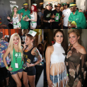 The High Five Convention Hosted By B Real & Bishop Don Magic