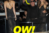 Irina Shayk is Irresistable at Roberto Cavalli Boat Party