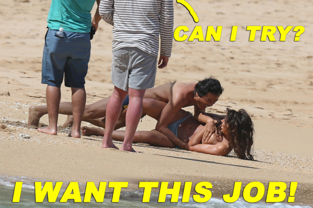 Irina Shayk Bikini Pics From Miami 4