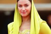 Oh No! Irina Shayk Crashes & Burns On Red Carpet In Cannes