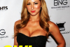 Jessica Cabanne at Hemingway’s for Crystal Hefner’s DJ Gig