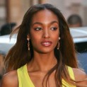 Jourdan Dunn Does A Shoot For Maybelline in NYC