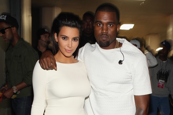 KimKanye1