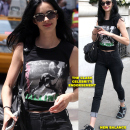 Krysten Ritter Spotted Out And About In New York