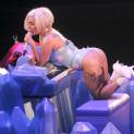 Lady Gaga’s Performance Leaves Very Little To The Imagination