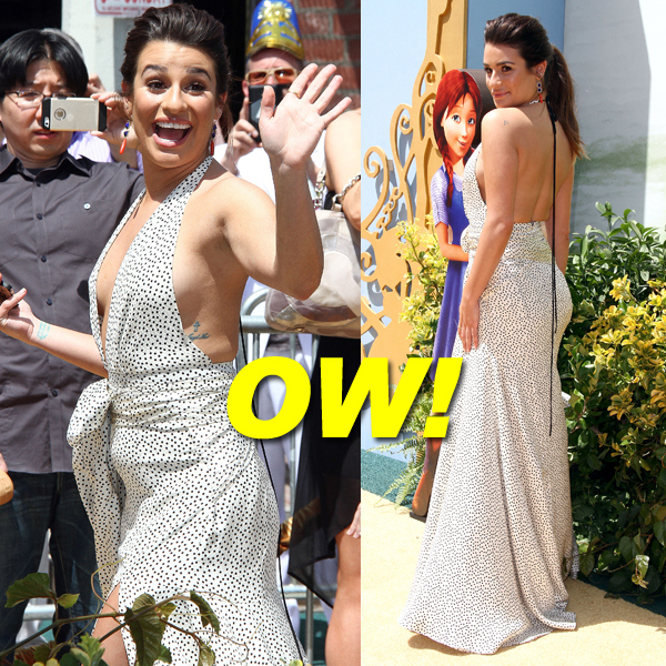 Lea Michele