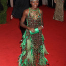 Lupita Nyong'o