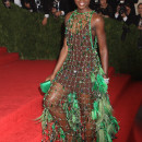 Lupita Nyong'o