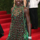 Lupita Nyong'o