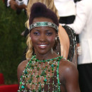 Lupita Nyong'o