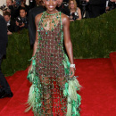 Lupita Nyong'o