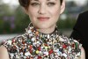CANNES FILM FESTIVAL: Always-Stunning Marion Cotillard @ ‘Two Days, One Night’ Photocall