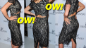 Miranda Kerr at Swarovski Gala Dinner in Sydney