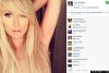 Paris Hilton Has Officially Run Out of Selfies