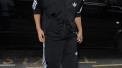 Rita Ora Loves Her Adidas!