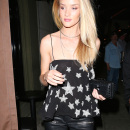Rosie Huntington-Whiteley - Out in Los Angeles - 5:14:14 adds-3