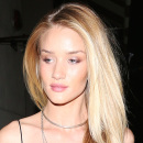 Rosie Huntington-Whiteley - Out in Los Angeles - 5:14:14 adds-3FSA