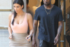 Kim Kardashian & Kanye Bring The Afternoon Links!