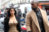 Kim and Kanye Bring The Afternoon Links!