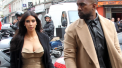 Kim and Kanye Bring The Afternoon Links!