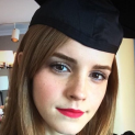 Graduate Emma Watson Brings The Links!