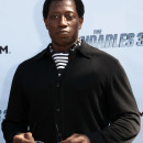 Wesley Snipes